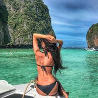 Отзыв от Евгения - Visa DTV